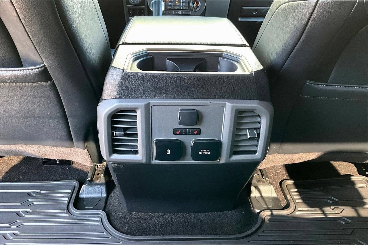 Used 2018 Ford F150 Raptor w/ Equipment Group 802A Luxury AWD/4WD image 17