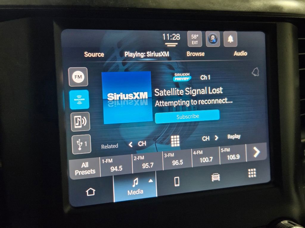 Certified 2023 RAM 2500 Big Horn w/ Level 1 Equipment Group video 2