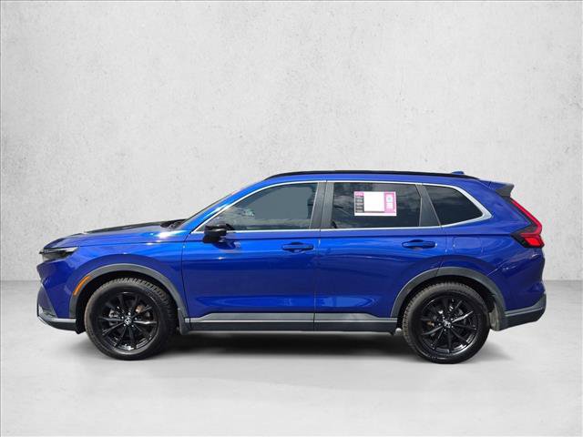 Used 2024 Honda CR-V Sport-L image 9