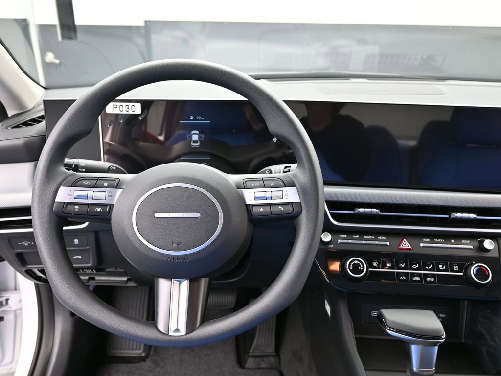 New 2026 Hyundai Sonata SE image 10