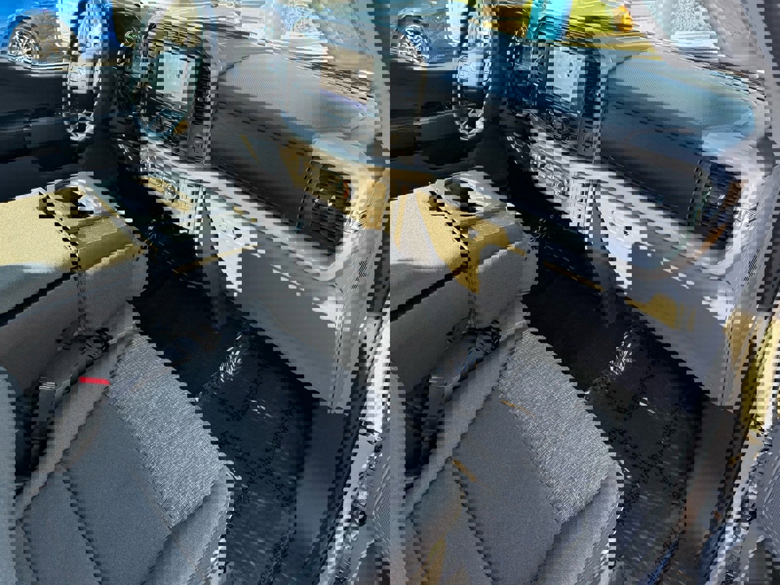 Used 2023 Ford F150 XLT image 30