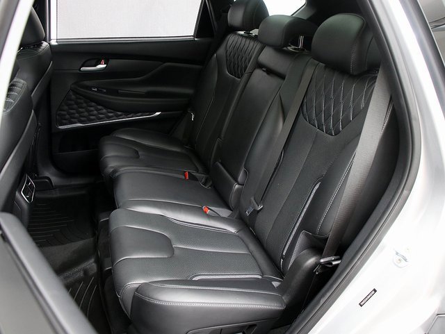 Used 2021 Hyundai Santa Fe Calligraphy image 11