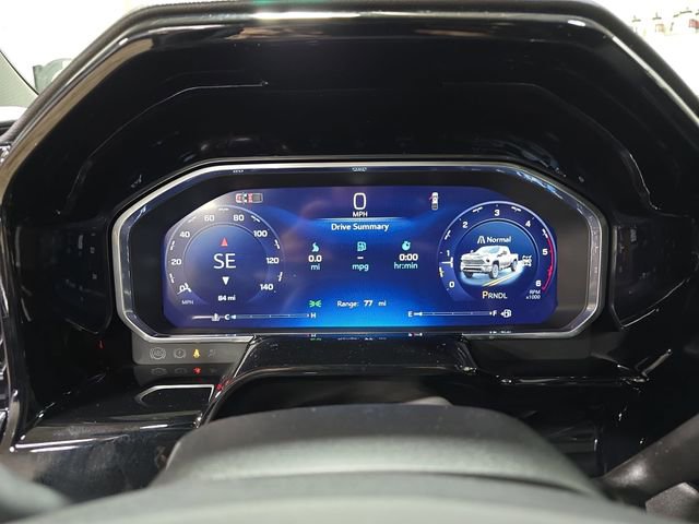 New 2026 Chevrolet Silverado 2500 LTZ w/ LTZ Plus Package image 19