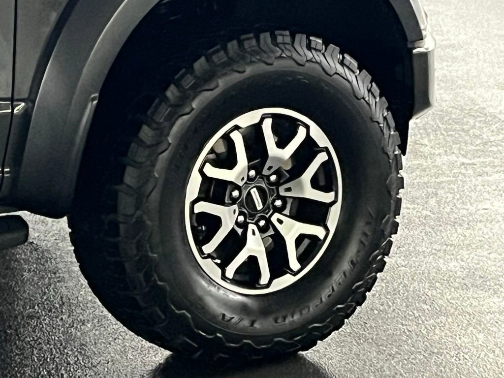 Used 2021 Ford F150 Raptor w/ Equipment Group 801A High AWD/4WD image 38