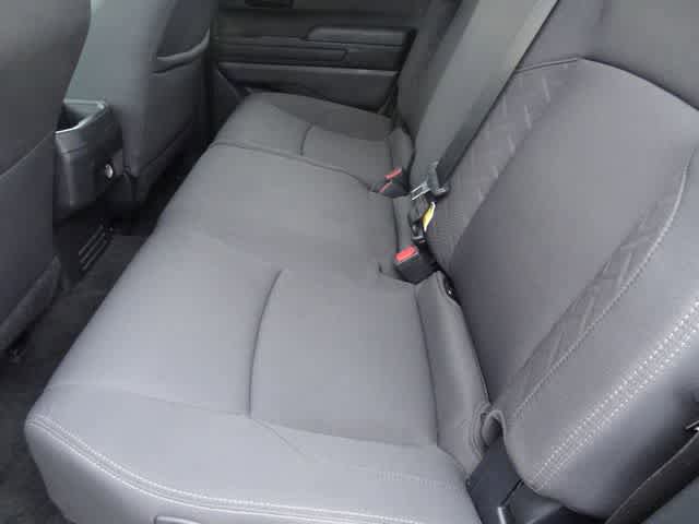 Used 2024 Toyota Tacoma SR5 image 8