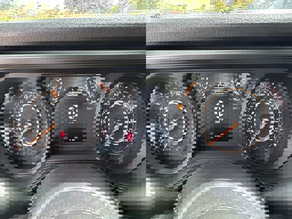 New 2026 Jeep Gladiator Sport image 39