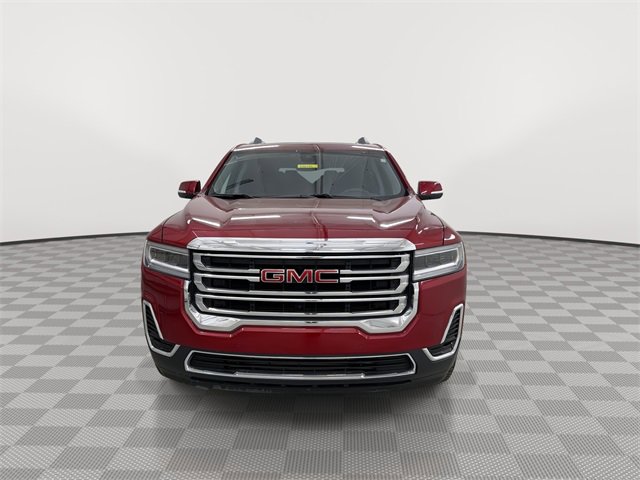Certified 2023 GMC Acadia SLE w/ Driver Convenience Package image 4