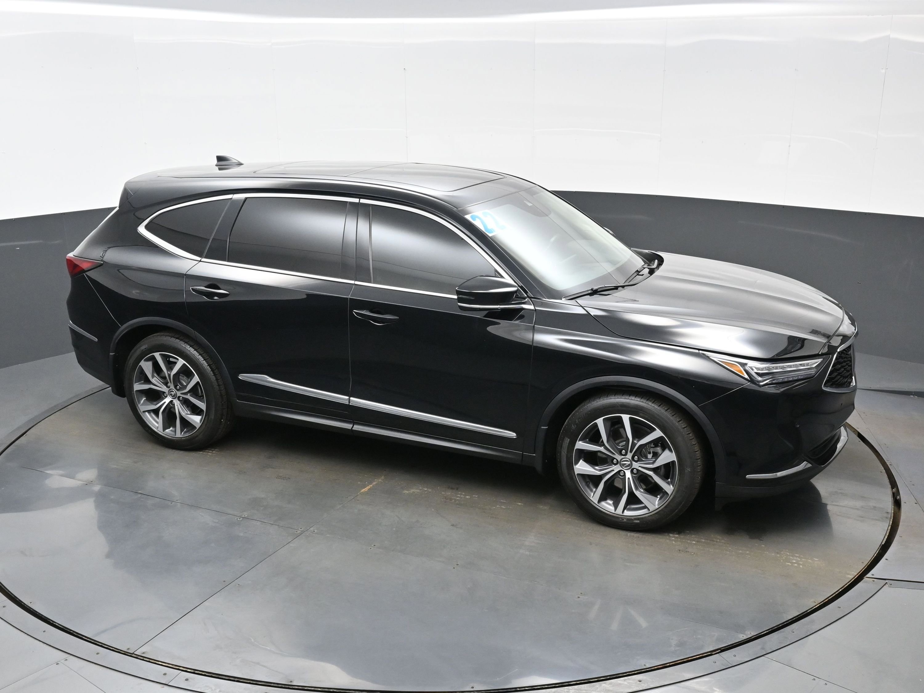 Used 2022 Acura MDX FWD w/ Technology Package image 39