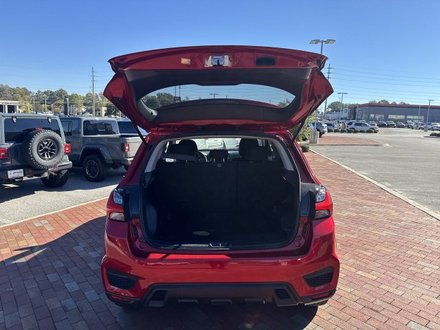 Used 2022 Mitsubishi Outlander Sport LE AWD/4WD image 29