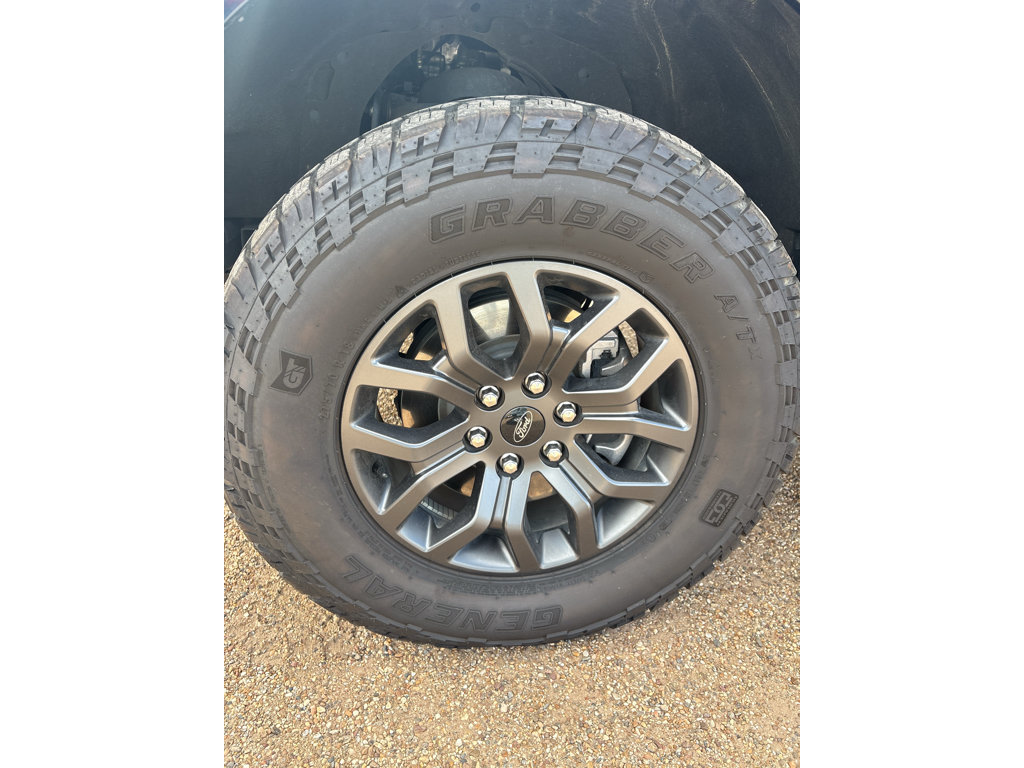 Used 2025 Ford F150 Tremor AWD/4WD image 7