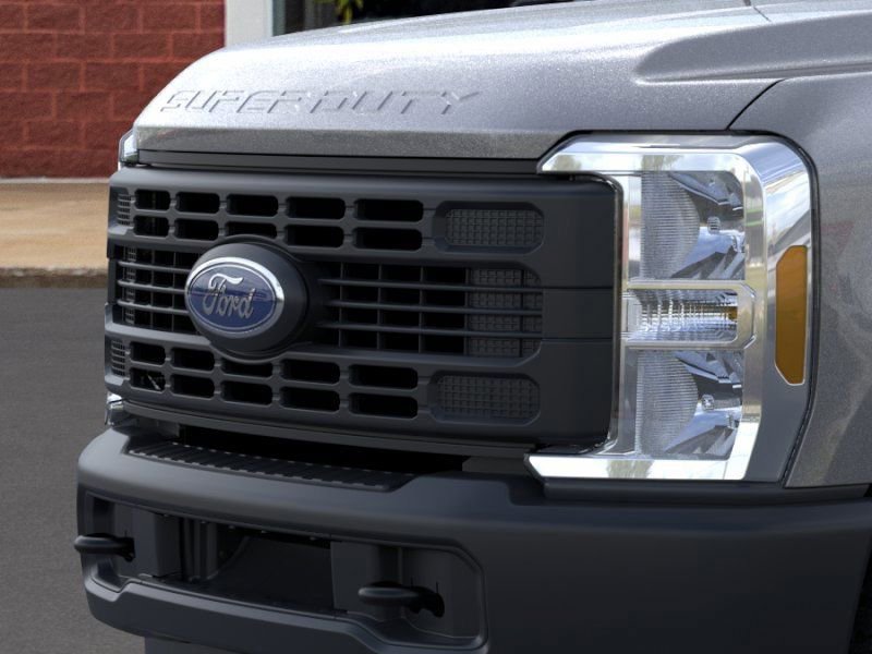 New 2026 Ford F350 XL w/ XL Off-Road Package image 17