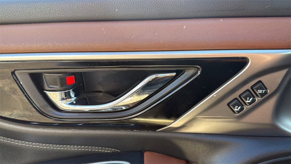 Used 2021 Subaru Outback Touring XT image 18