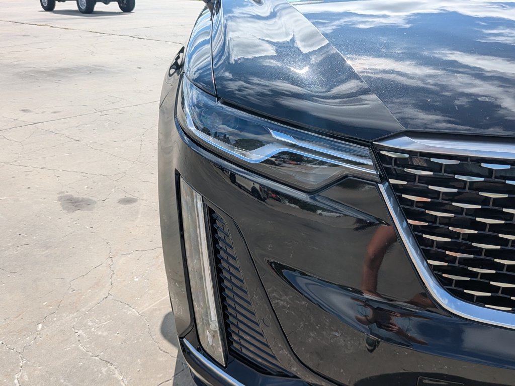 Used 2024 Cadillac XT6 Luxury FWD image 10