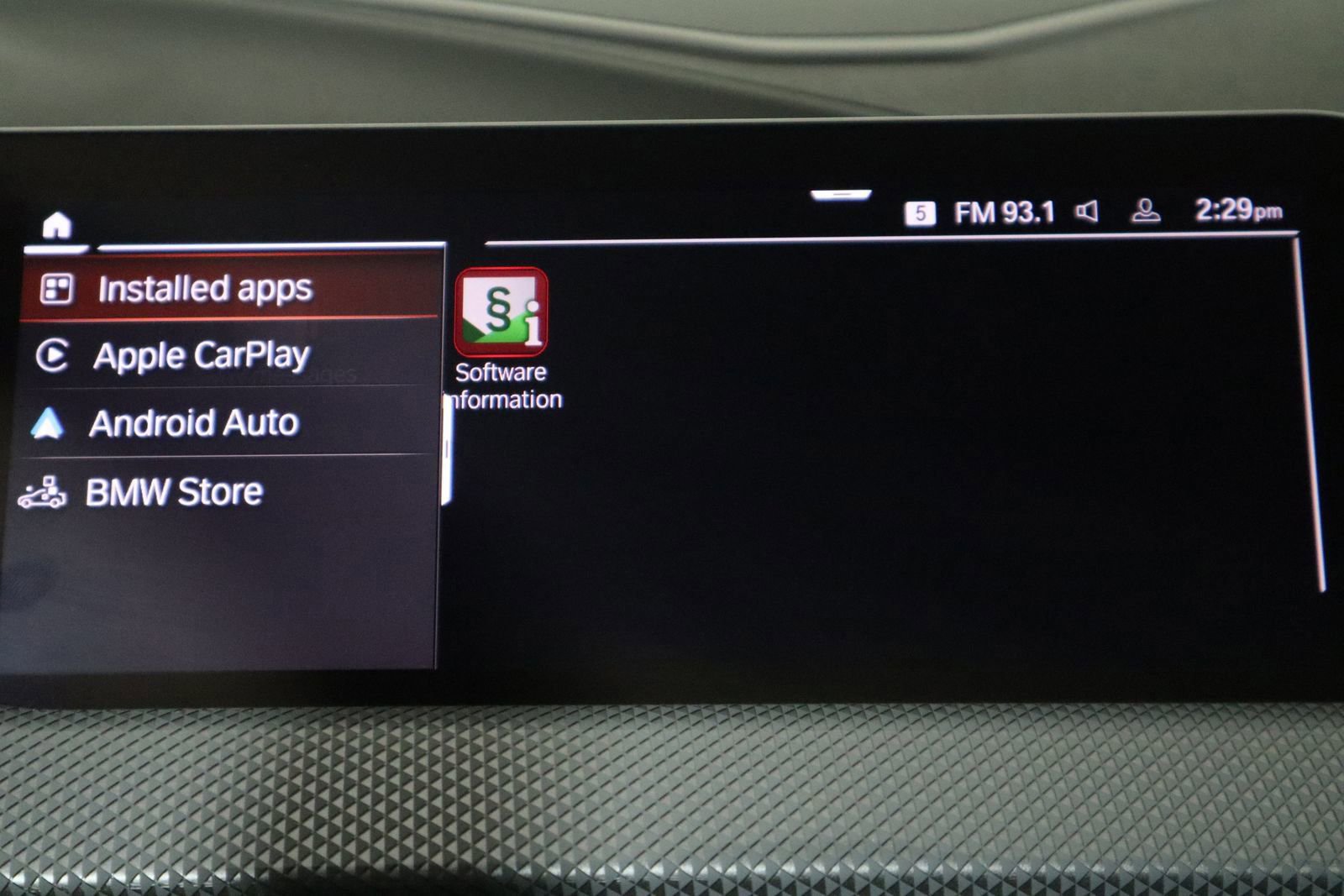 Used 2024 BMW 228i xDrive Gran Coupe image 41