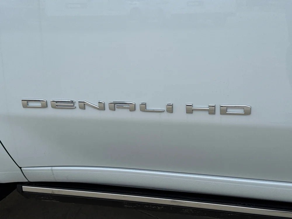 New 2026 GMC Sierra 3500 Denali Ultimate image 11