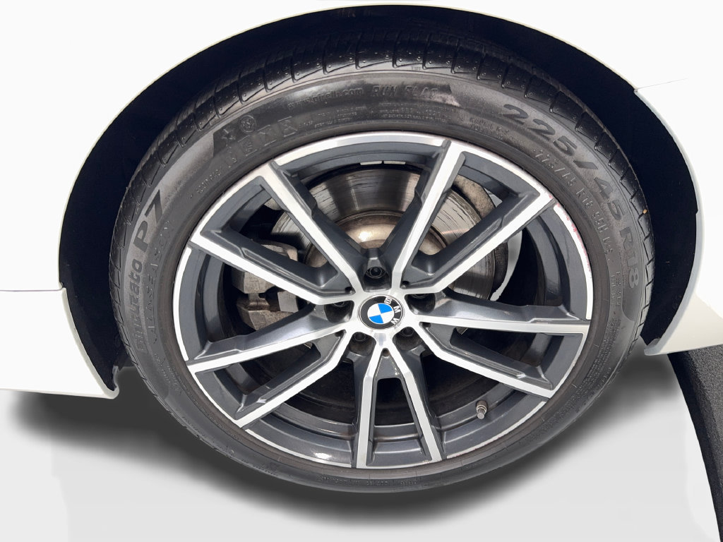 Used 2022 BMW 430i Coupe w/ Convenience Package RWD image 73