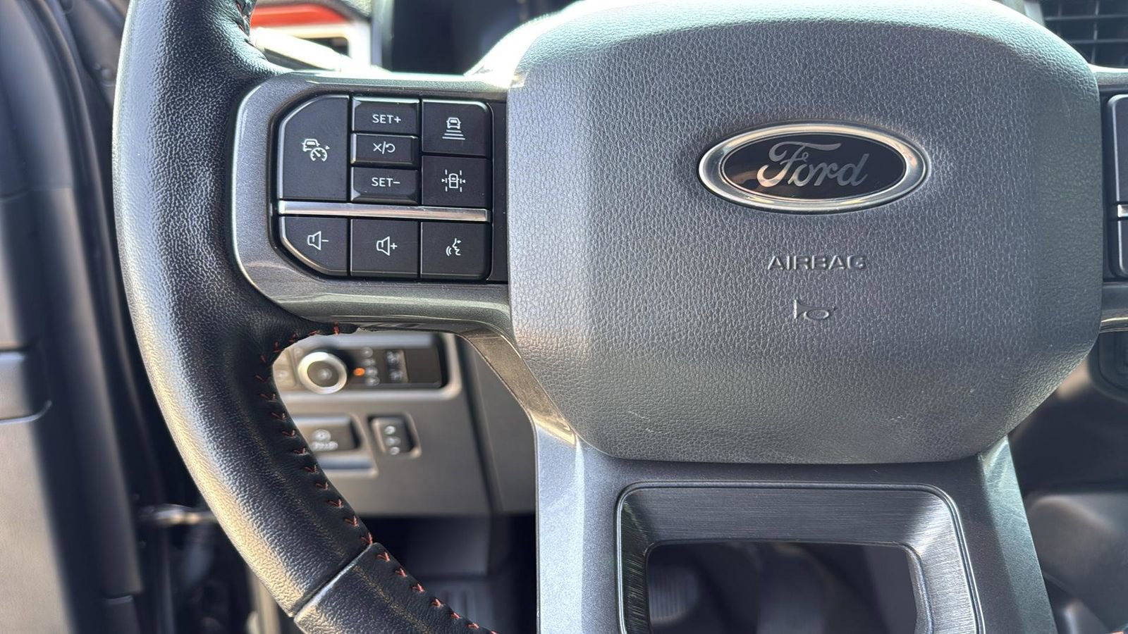 Certified 2023 Ford Expedition Timberline image 17