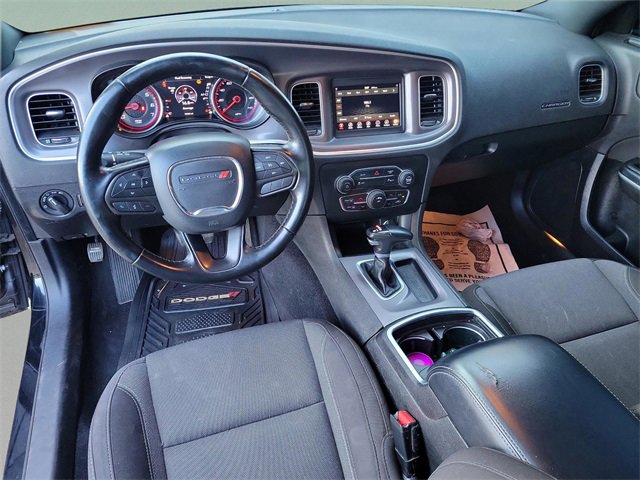 Used 2022 Dodge Charger SXT image 17