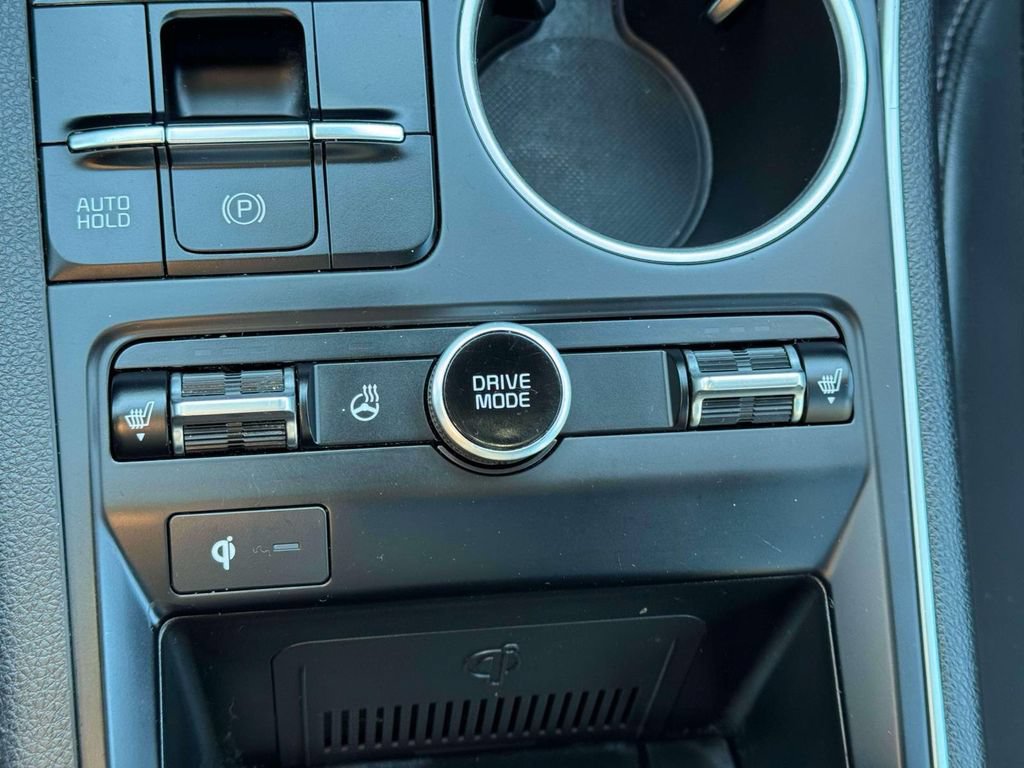 Used 2021 Kia K5 GT-Line AWD/4WD image 32