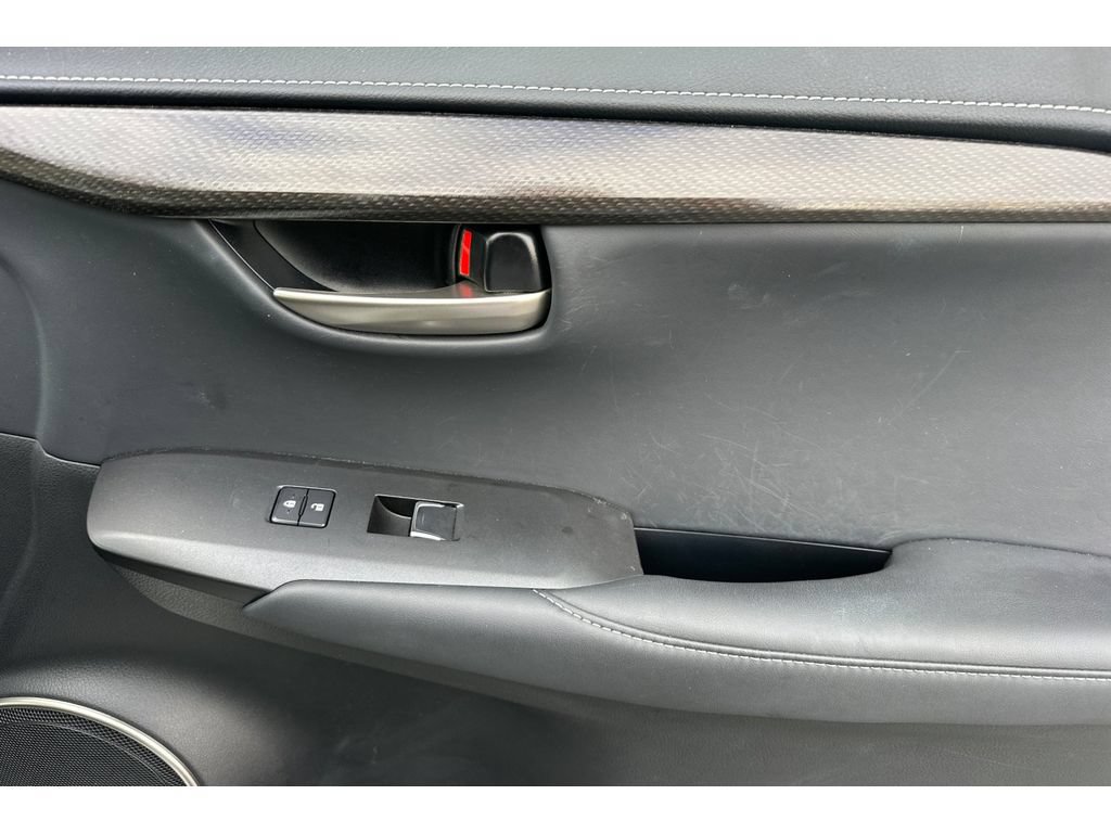 Used 2021 Lexus NX 300h AWD w/ Premium Package image 20