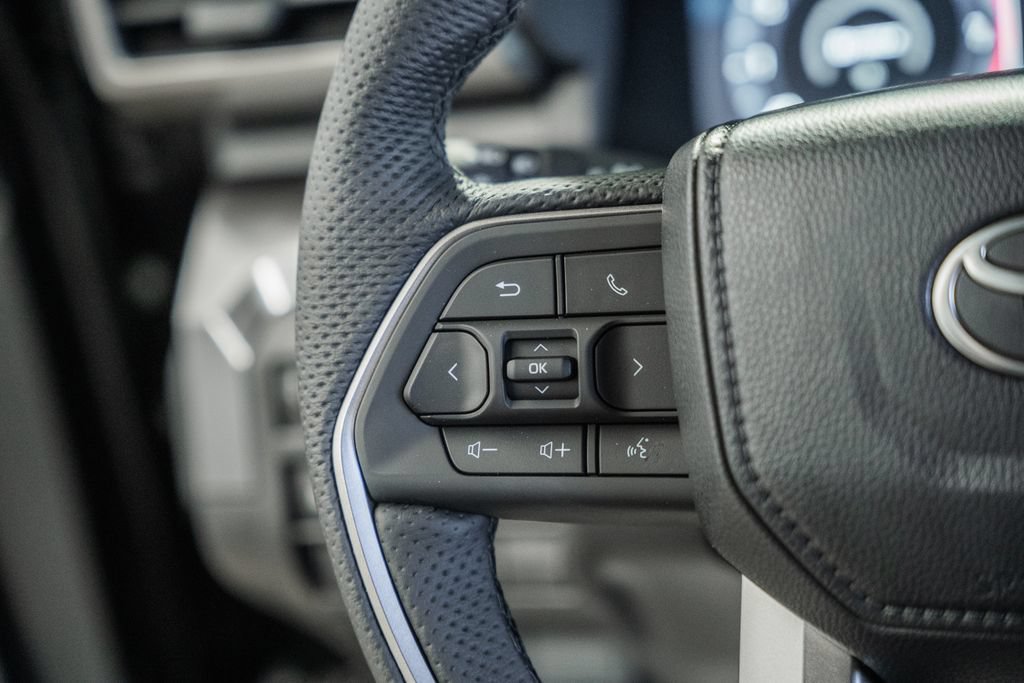 New 2026 Toyota Tacoma TRD Sport AWD/4WD image 27