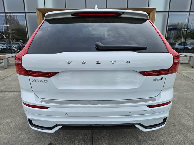 Certified 2023 Volvo XC60 B6 Ultimate w/ Protection Package Premier AWD/4WD image 6