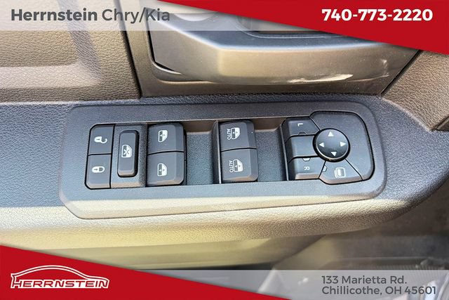 New 2026 RAM 2500 Tradesman AWD/4WD image 14