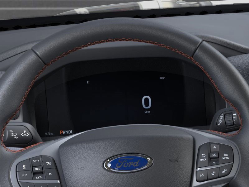 New 2025 Ford Explorer Active w/ Active Comfort Package image 13
