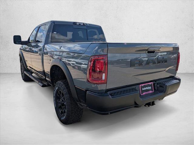 New 2026 RAM 2500 Power Wagon image 7