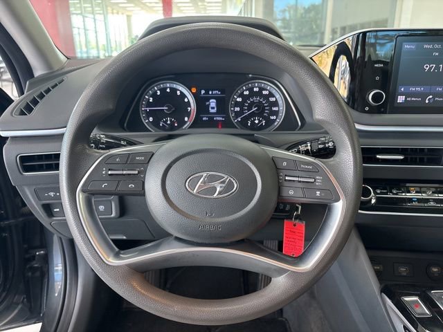 Used 2023 Hyundai Sonata SE image 25