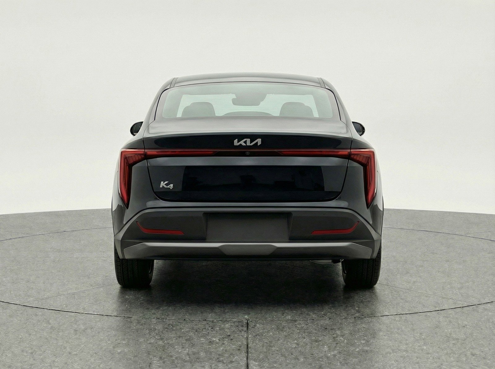 Used 2025 Kia K4 LXS image 7