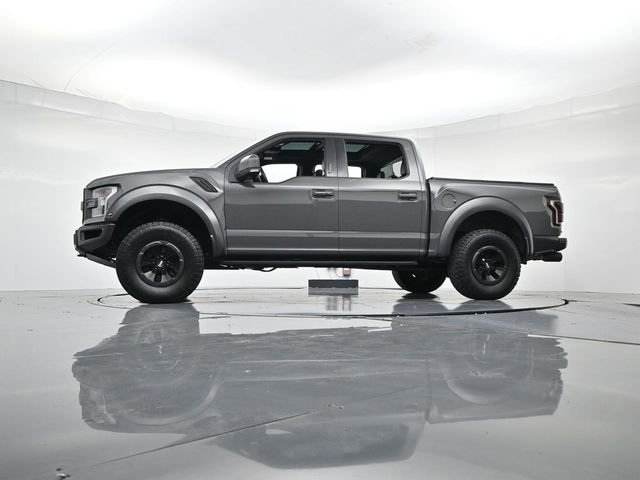 Used 2018 Ford F150 Raptor w/ Equipment Group 802A Luxury image 34