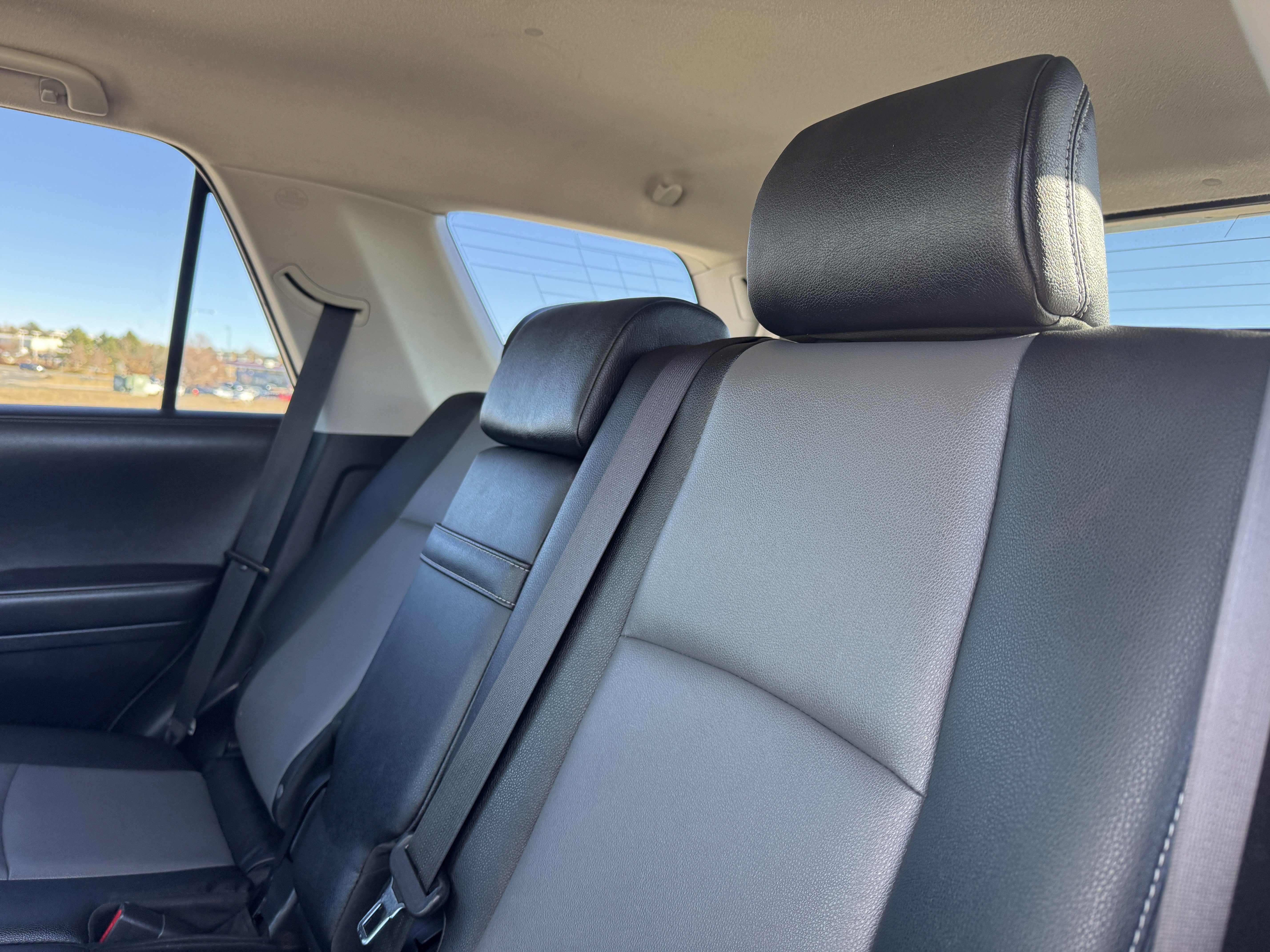 Used 2021 Toyota 4Runner SR5 Premium image 15