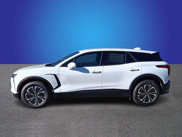 New 2026 Chevrolet Blazer EV LT image 4