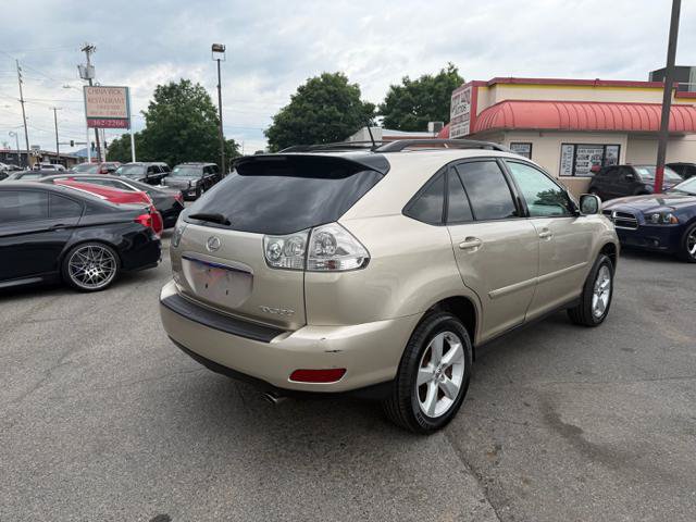 Used 2004 Lexus RX 330 AWD image 5