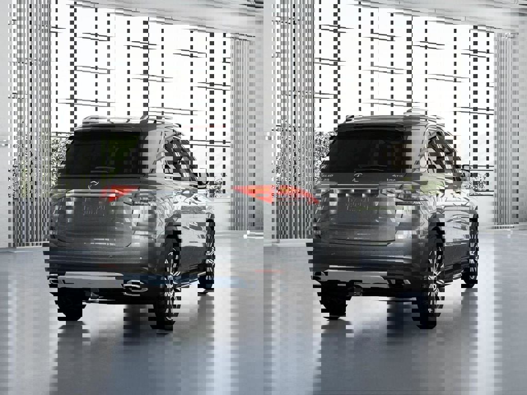 New 2026 Mercedes-Benz GLE 350 4MATIC image 23