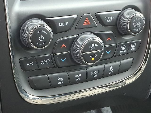 Used 2019 Dodge Durango R/T w/ Blacktop Package image 21