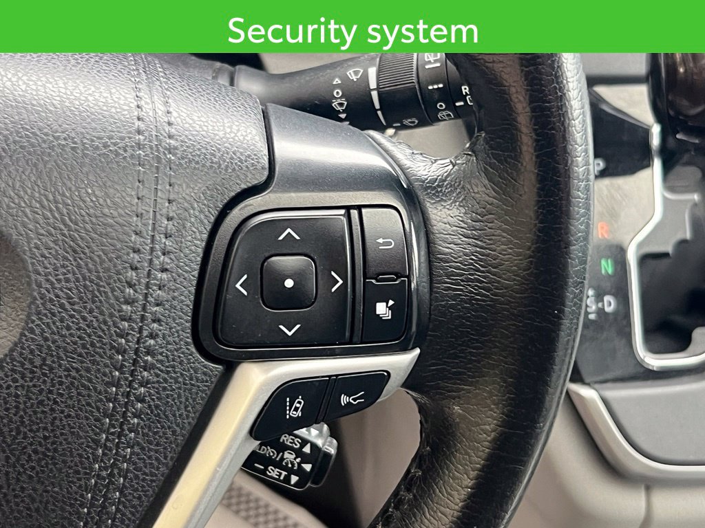 Used 2020 Toyota Sienna XLE AWD/4WD image 19