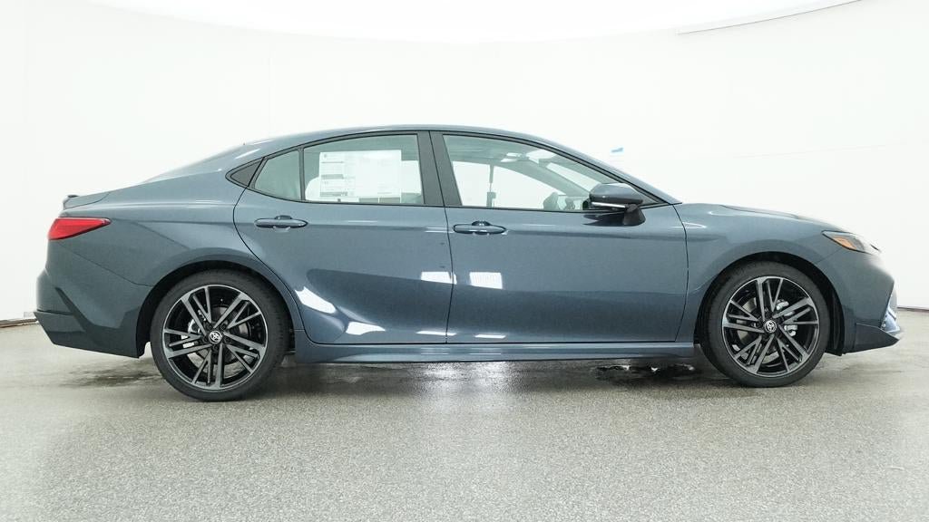 New 2026 Toyota Camry XSE w/ Premium Plus Package FWD image 27