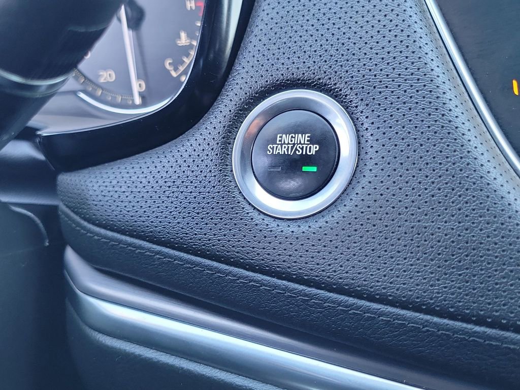 Certified 2023 Cadillac XT5 Luxury image 15