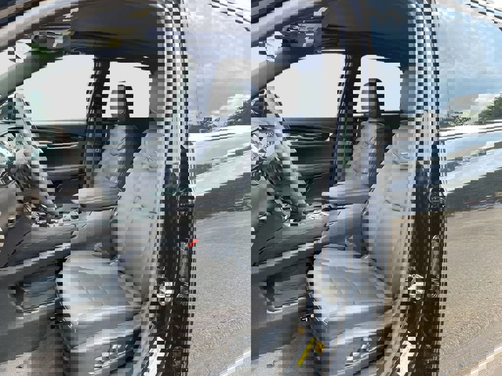 New 2025 Cadillac XT5 Premium Luxury w/ Technology Package image 22