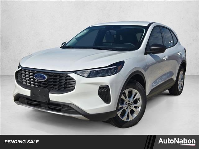 New 2026 Ford Escape Active image 1