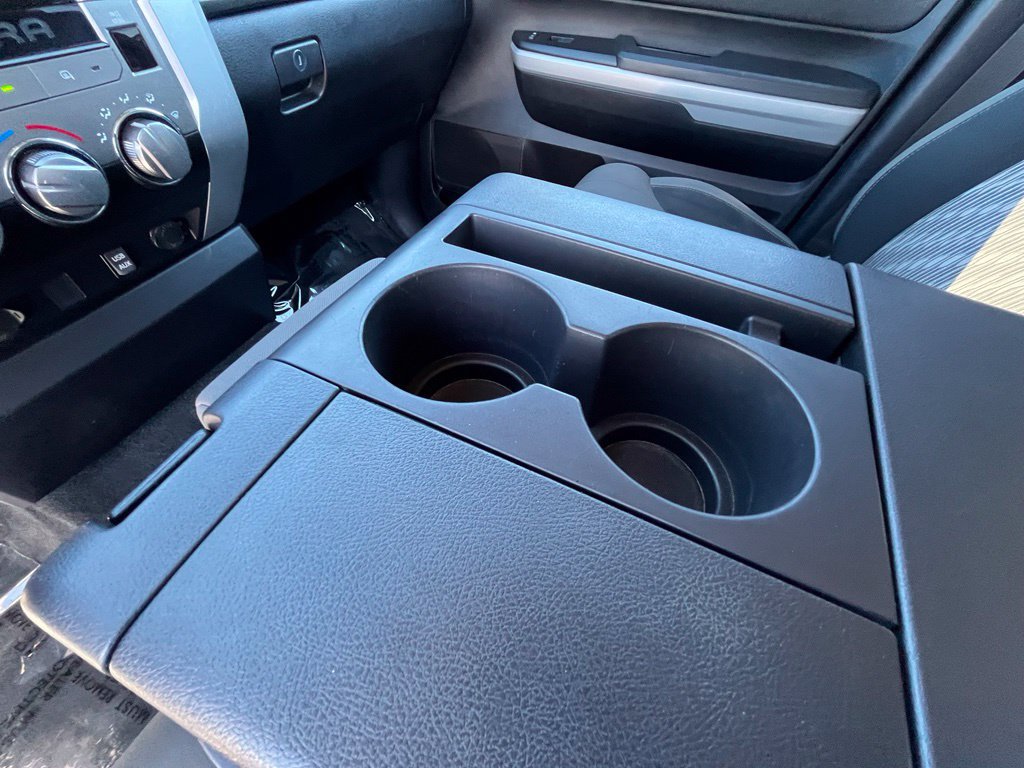 Used 2019 Toyota Tundra SR5 AWD/4WD image 17