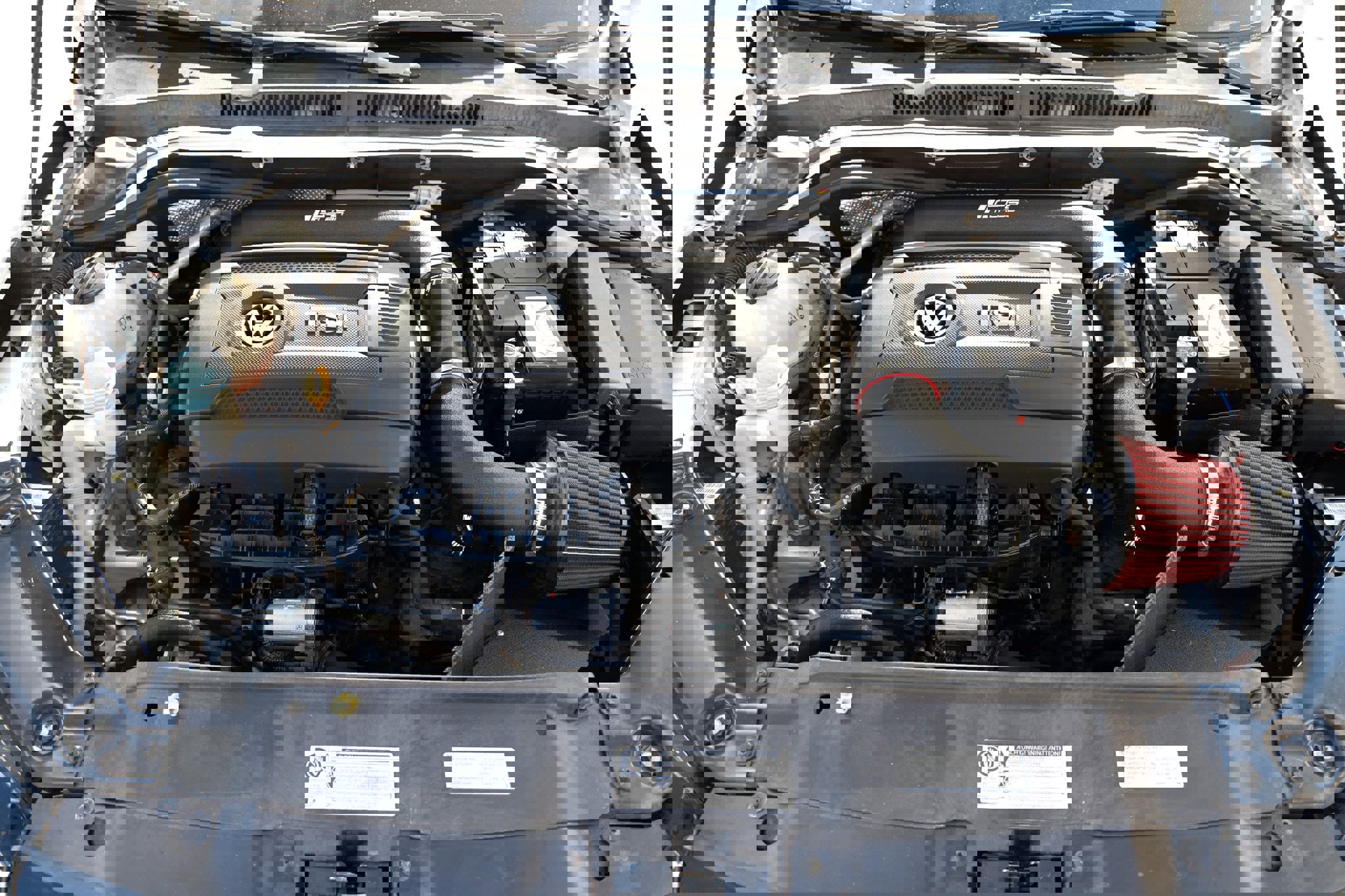 Used 2016 Volkswagen Jetta GLI SEL image 23