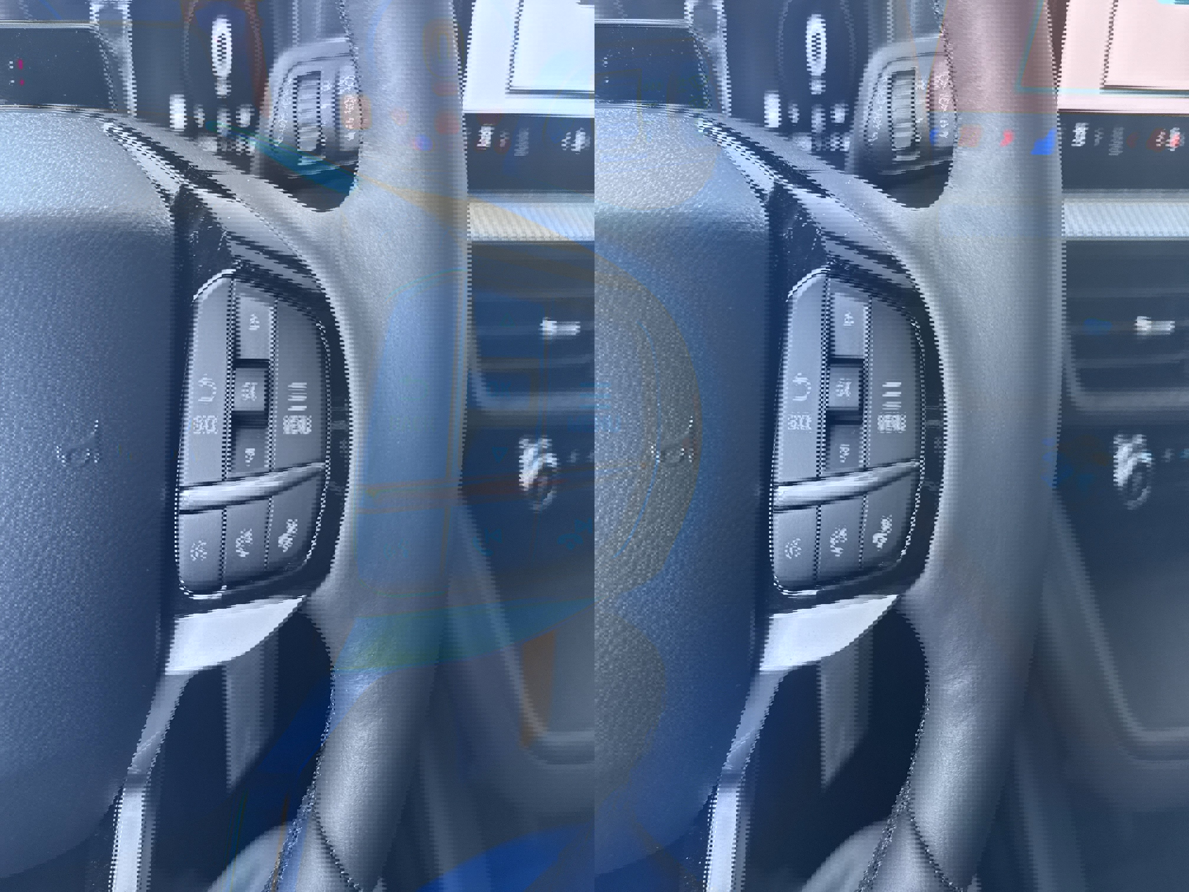 New 2026 Ford Explorer Platinum RWD image 32