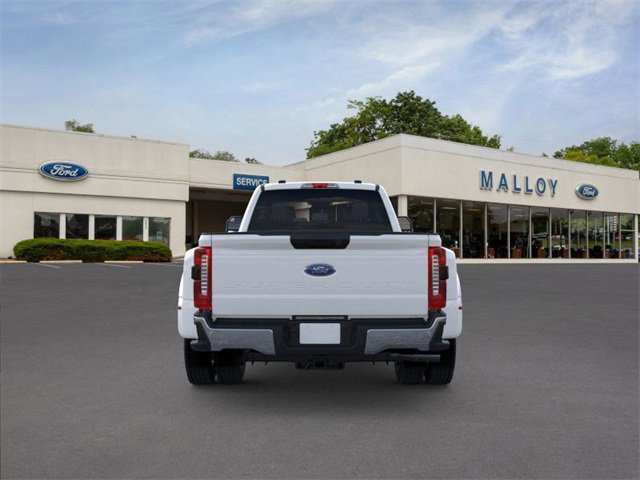 New 2026 Ford F450 XL image 5