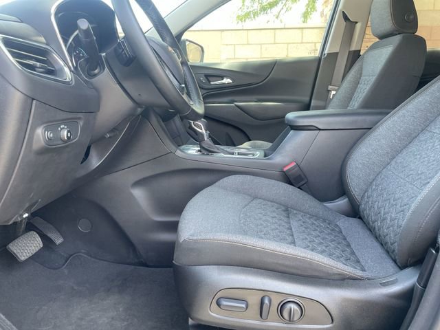 Used 2023 Chevrolet Equinox LT FWD image 18