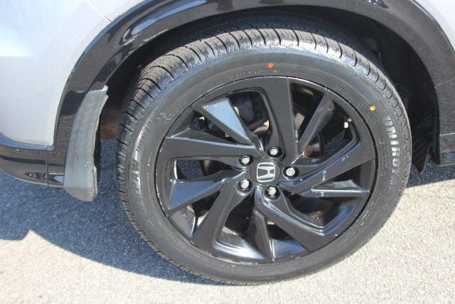 Used 2022 Honda HR-V Sport image 31