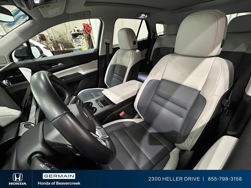 Used 2026 Honda Prologue Touring image 26