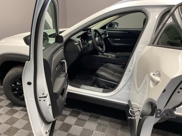 New 2026 MAZDA CX-50 AWD 2.5 S w/ Cargo Package image 14